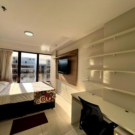 Venice Park Hplus Long Stay Candangolandia Eksteriør bilde