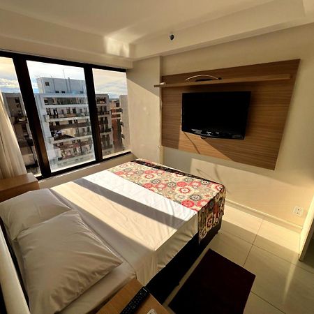 Venice Park Hplus Long Stay Candangolandia Eksteriør bilde