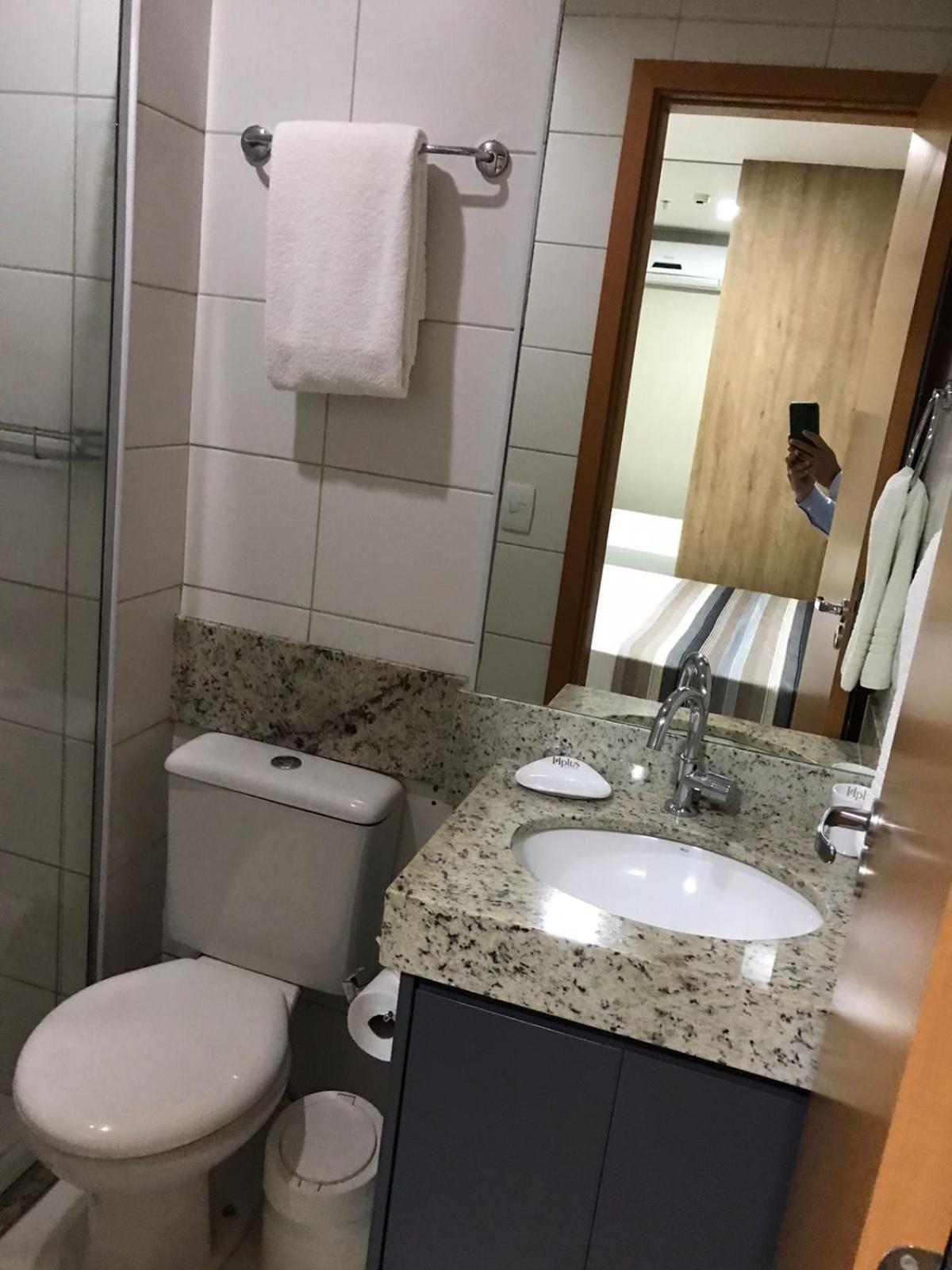 Venice Park Hplus Long Stay Candangolandia Eksteriør bilde