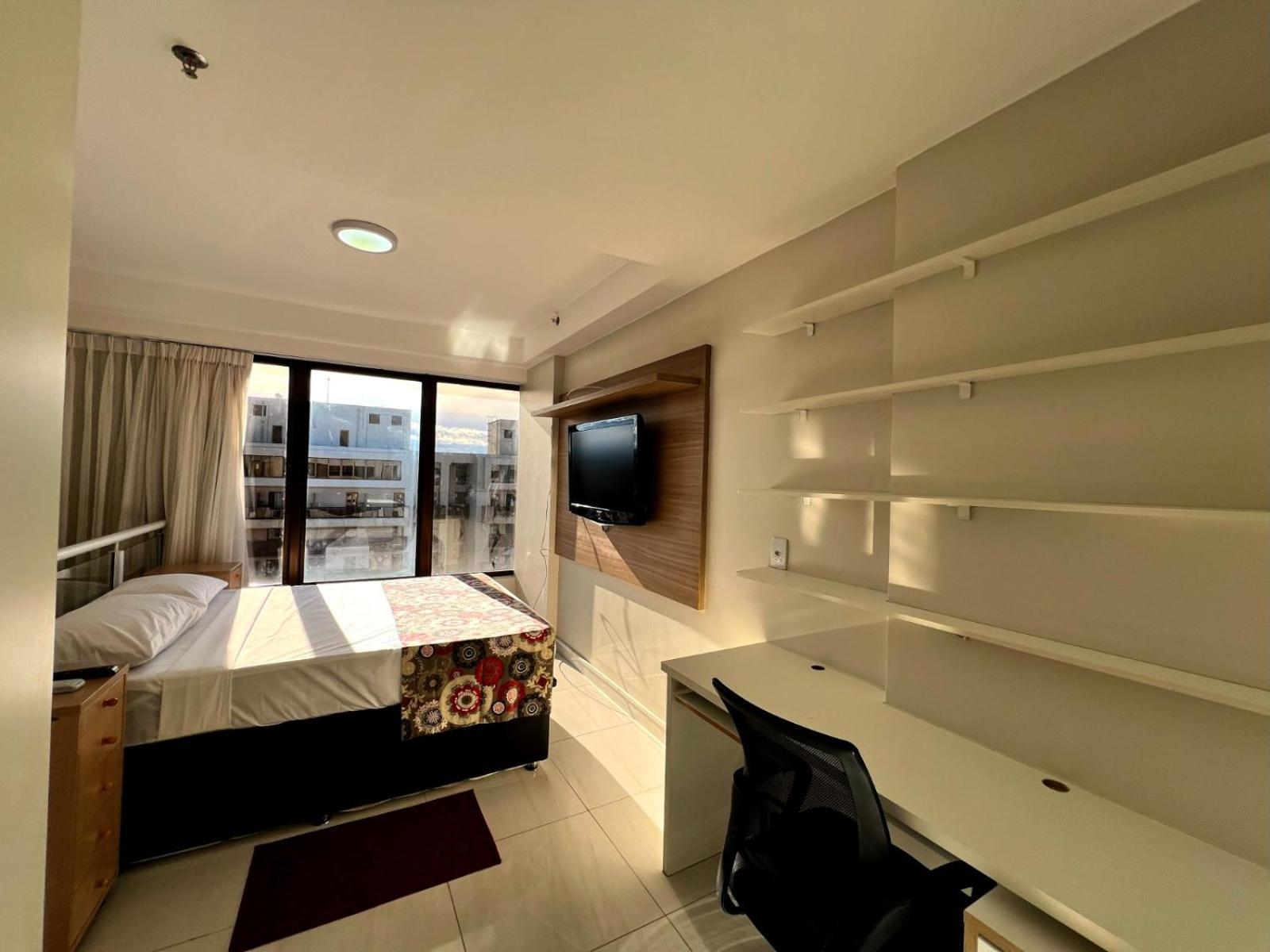 Venice Park Hplus Long Stay Candangolandia Eksteriør bilde
