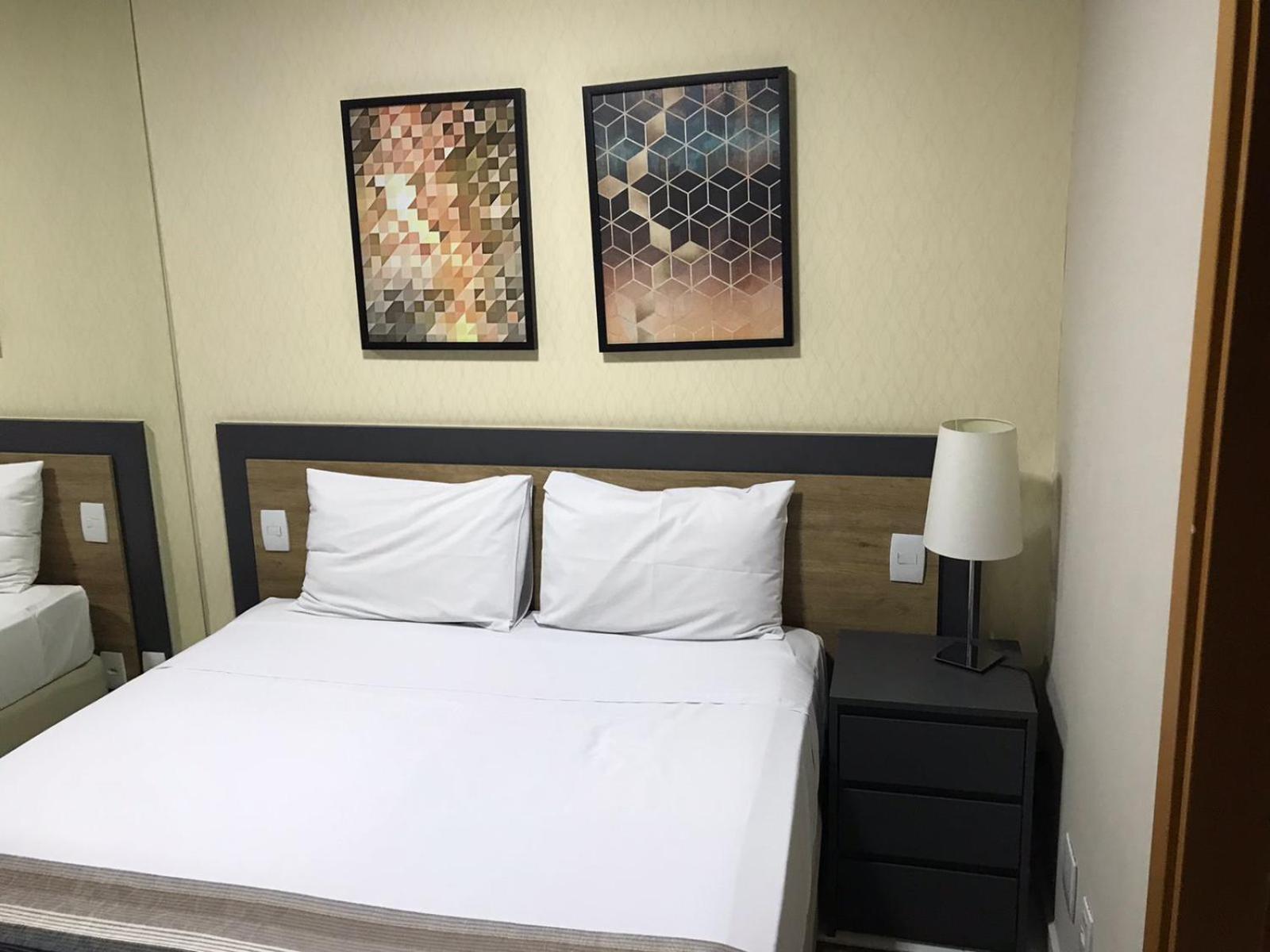 Venice Park Hplus Long Stay Candangolandia Eksteriør bilde