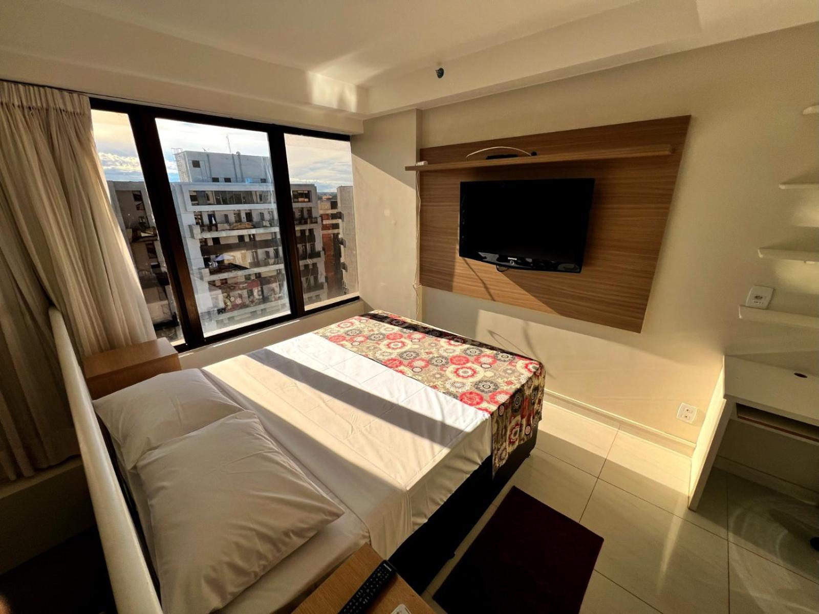 Venice Park Hplus Long Stay Candangolandia Eksteriør bilde