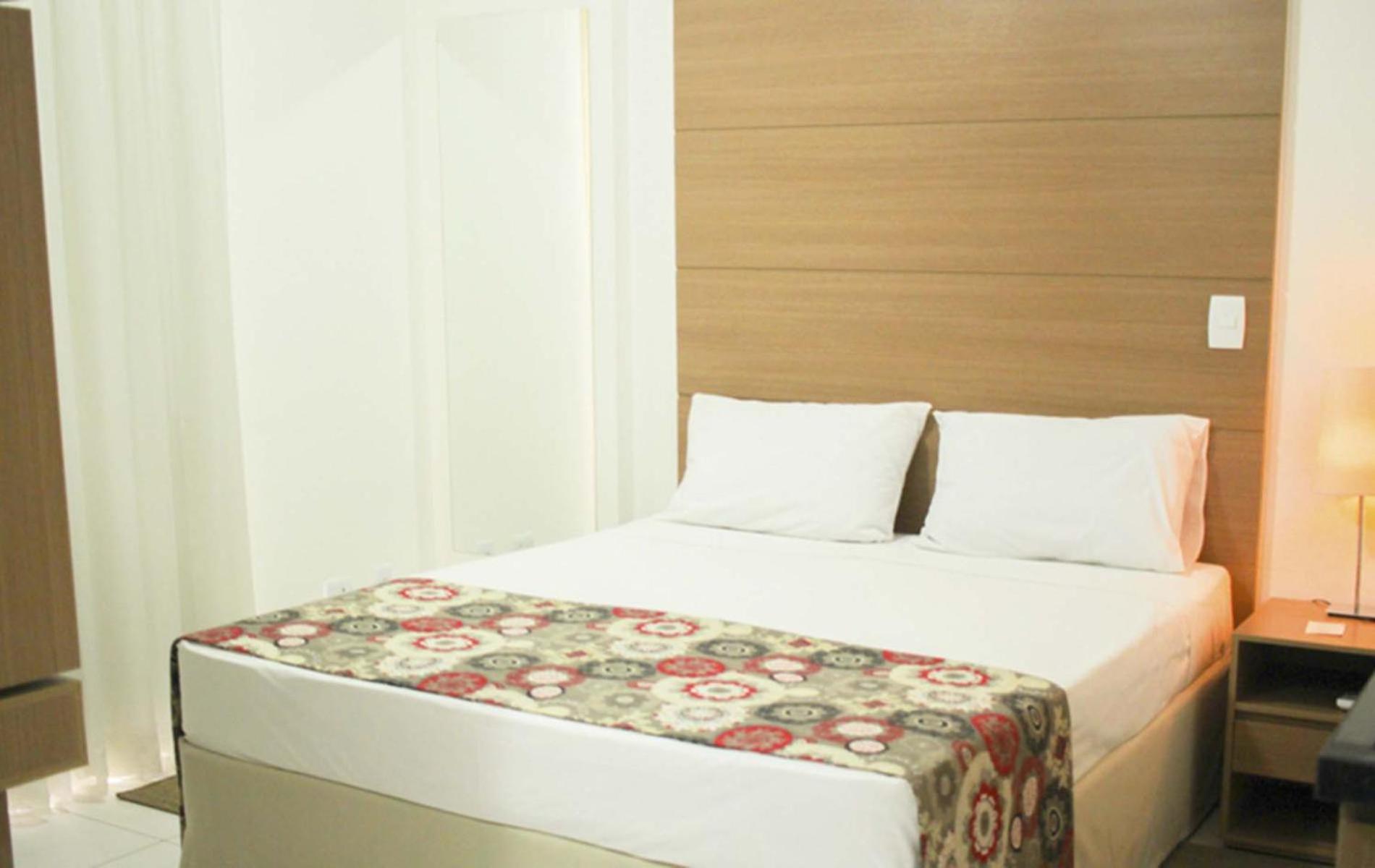 Venice Park Hplus Long Stay Candangolandia Eksteriør bilde