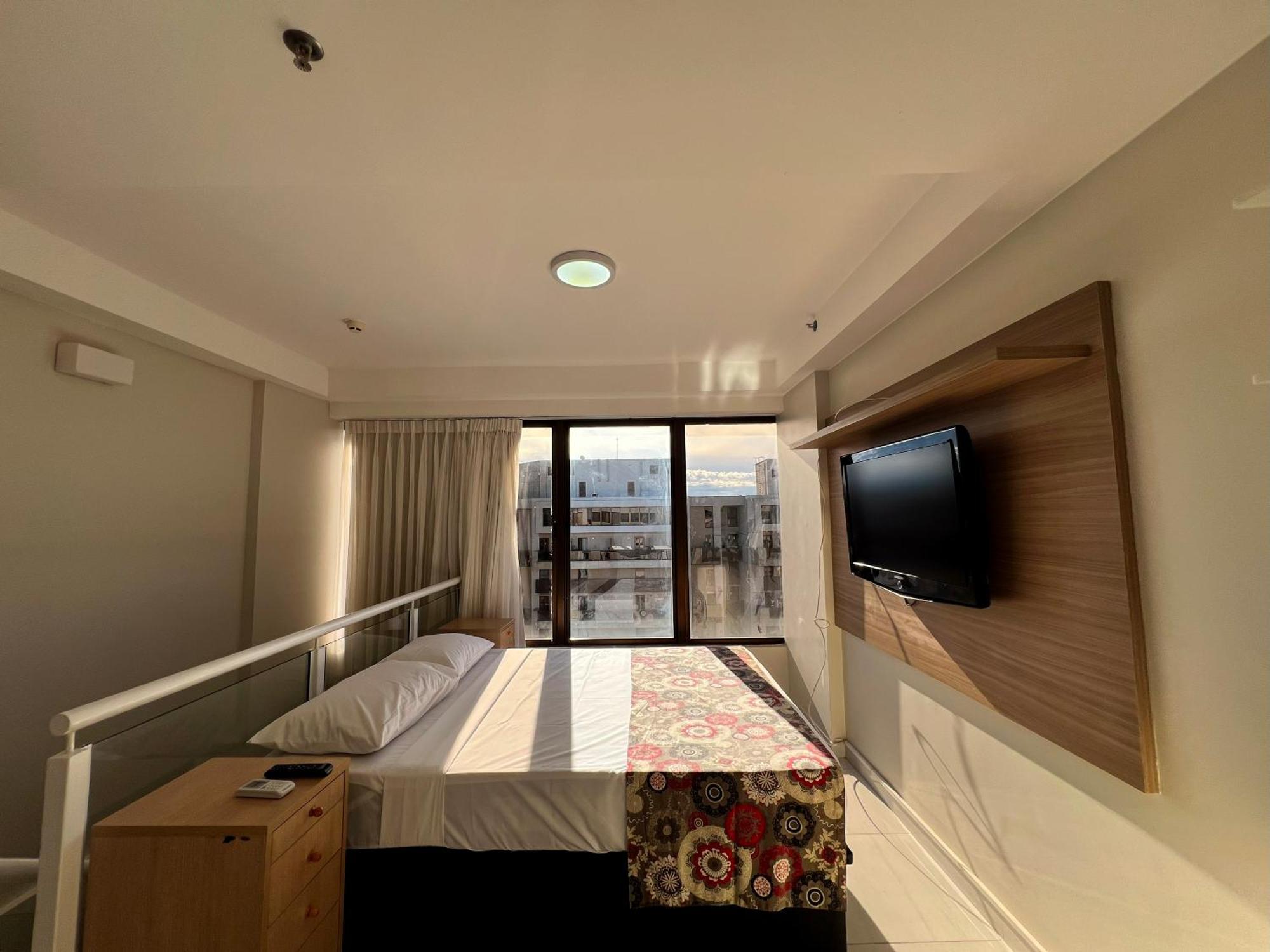 Venice Park Hplus Long Stay Candangolandia Eksteriør bilde
