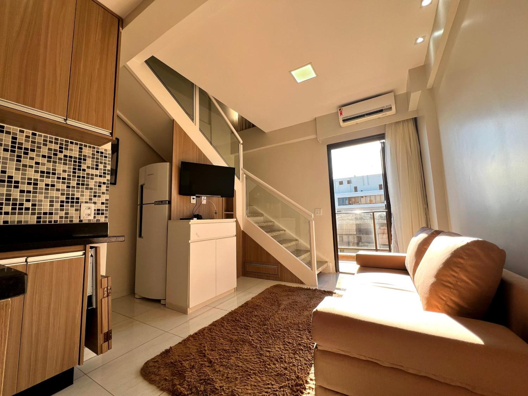 Venice Park Hplus Long Stay Candangolandia Eksteriør bilde