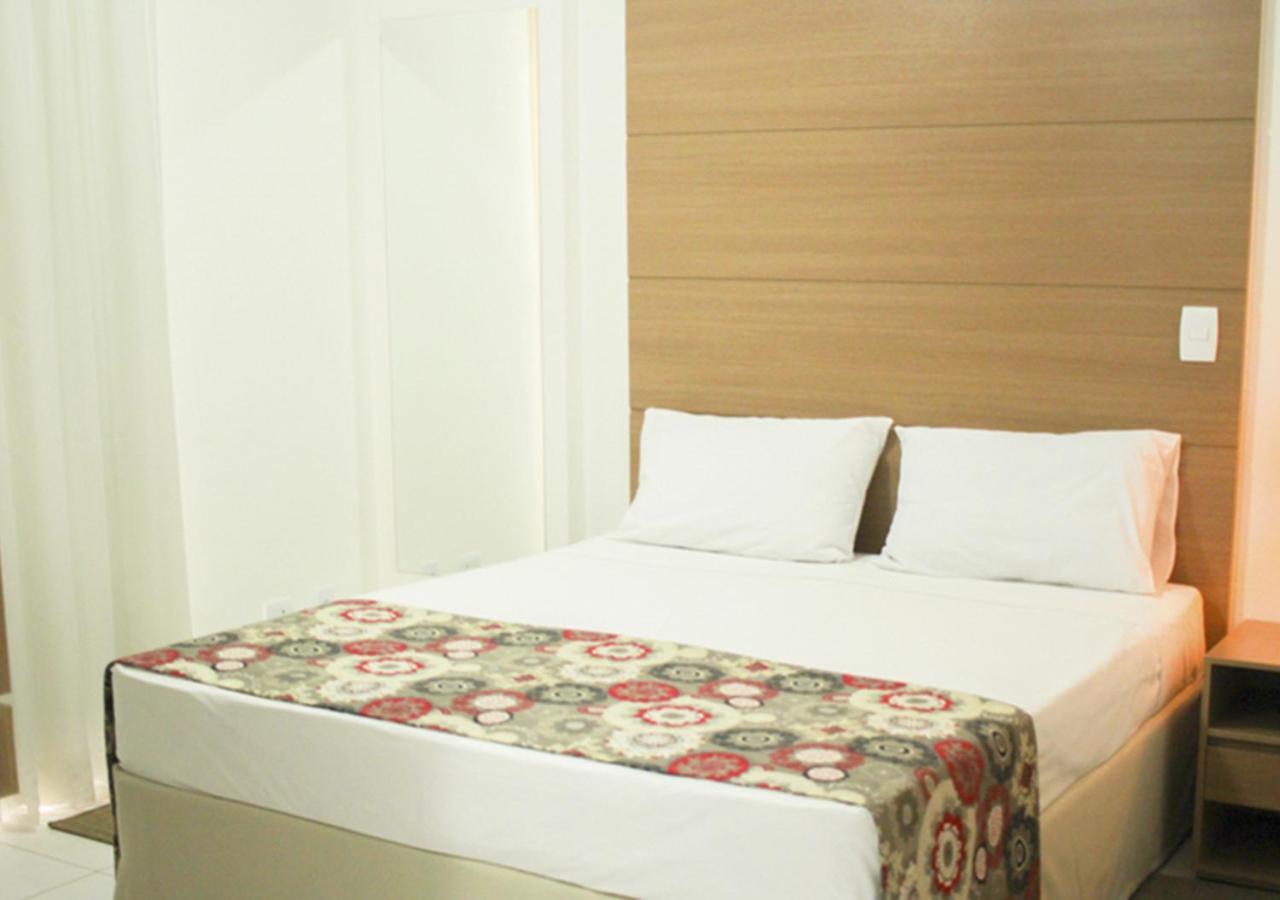 Venice Park Hplus Long Stay Candangolandia Eksteriør bilde