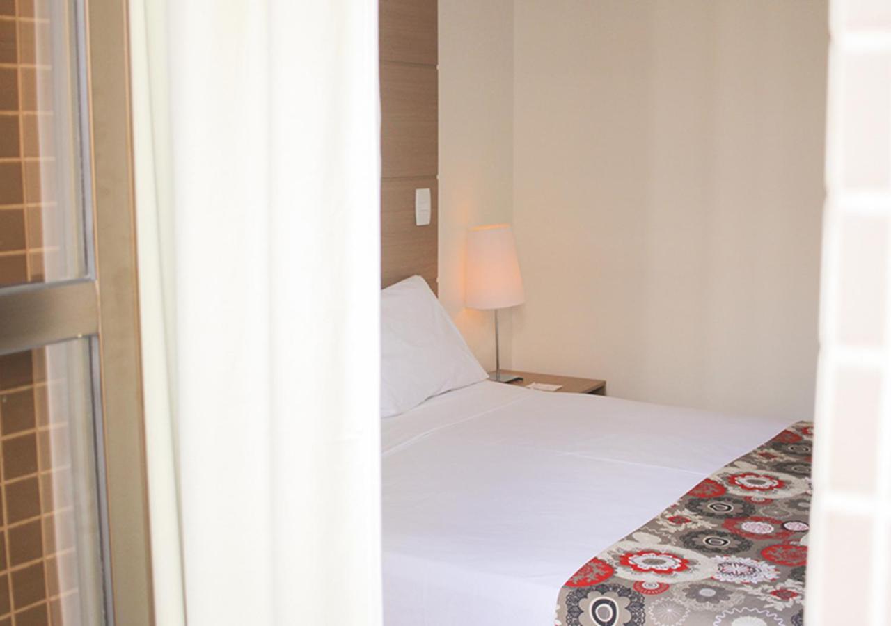 Venice Park Hplus Long Stay Candangolandia Eksteriør bilde