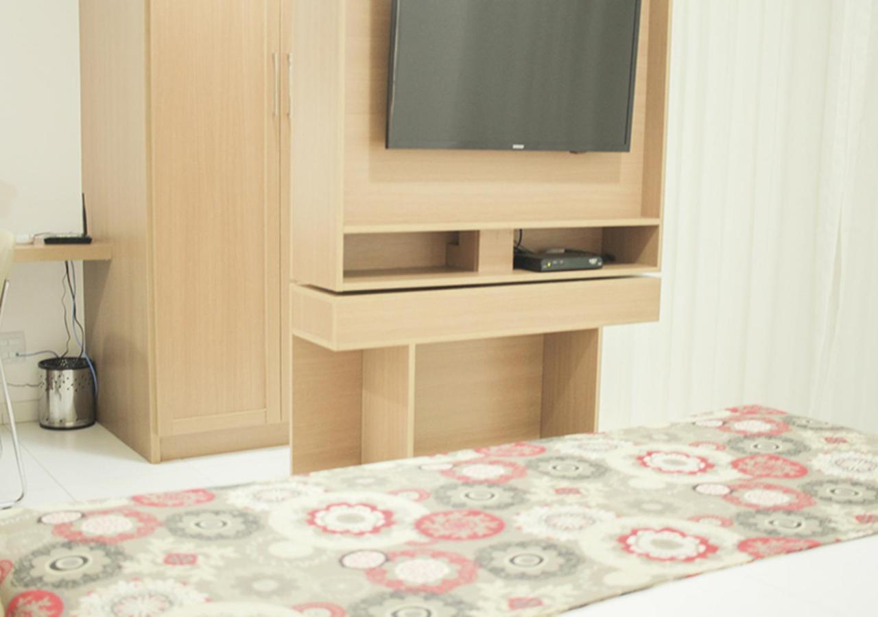 Venice Park Hplus Long Stay Candangolandia Eksteriør bilde
